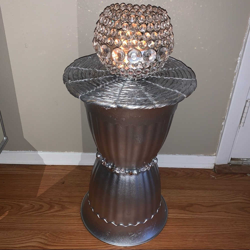 Handmade Table !